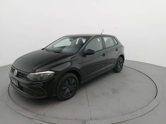VOLKSWAGEN POLO 1.0 MPI TRACK MANUAL